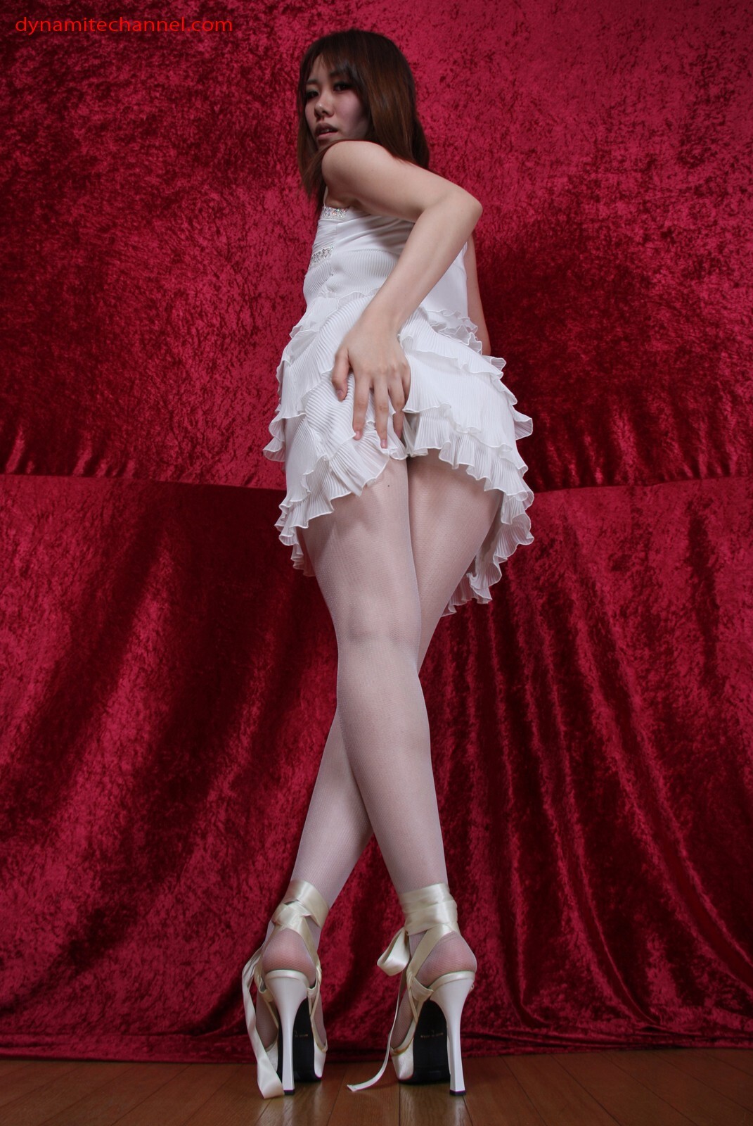 [Dynamitechannel] 2012.05.15 宮瀬あき 日本美女av女优